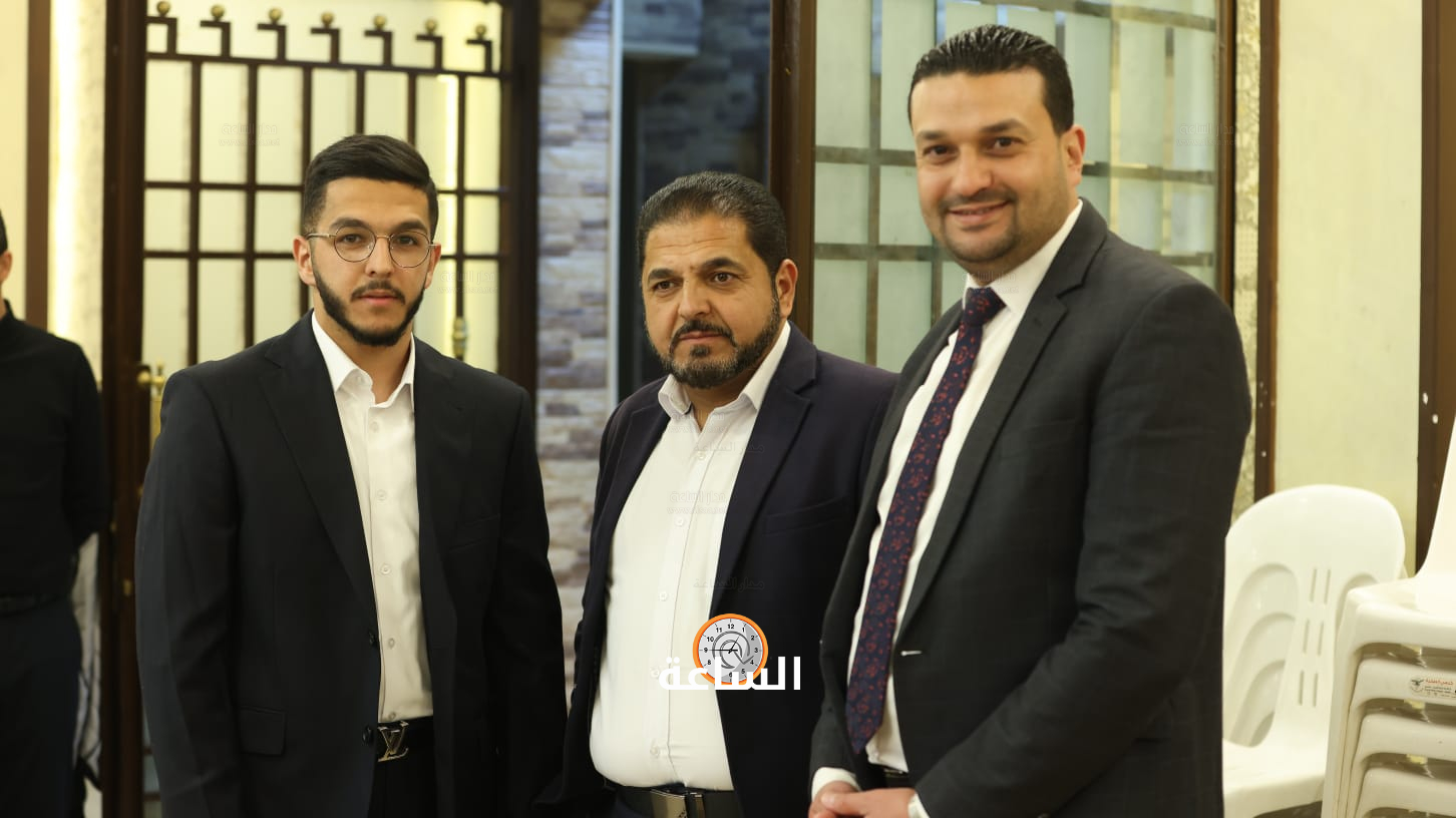 Madar Al-Saa Images 0.15121455878057155