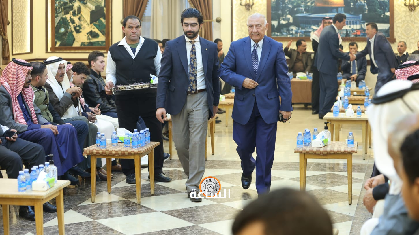 Madar Al-Saa Images 0.17774480931678782