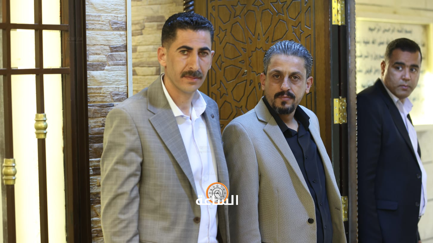 Madar Al-Saa Images 0.3444434268151718