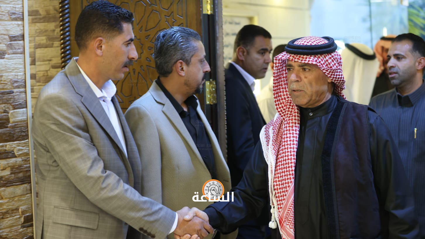 Madar Al-Saa Images 0.22450486582712814