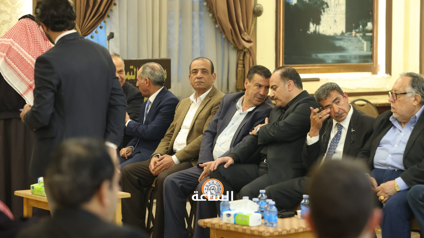 Madar Al-Saa Images 0.9482508857871925