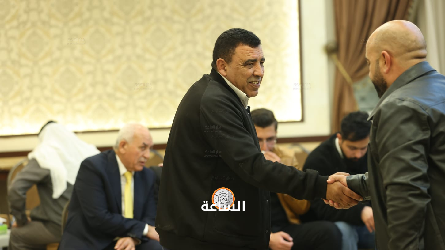 Madar Al-Saa Images 0.21757426620912723