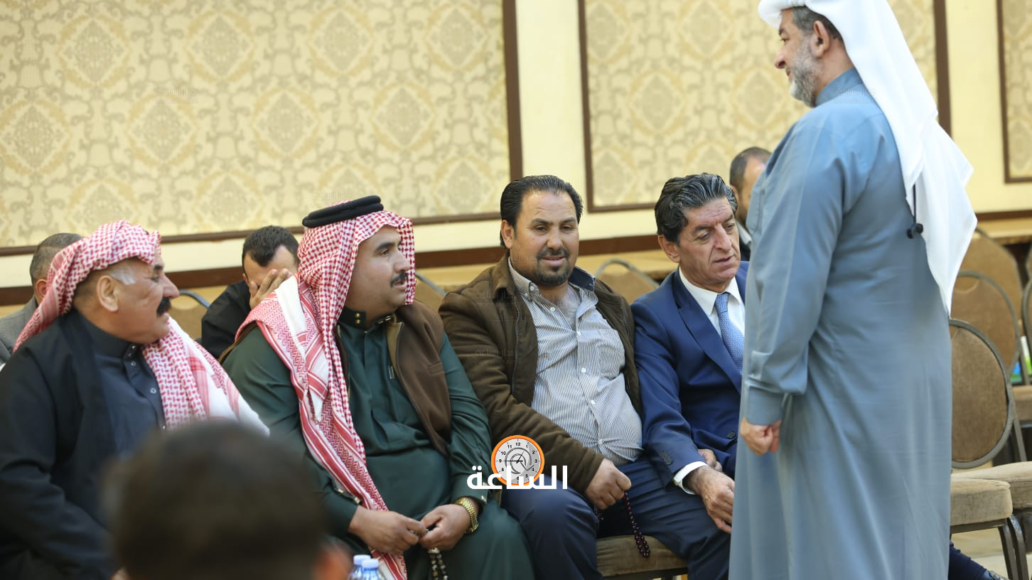 Madar Al-Saa Images 0.7826790743515971