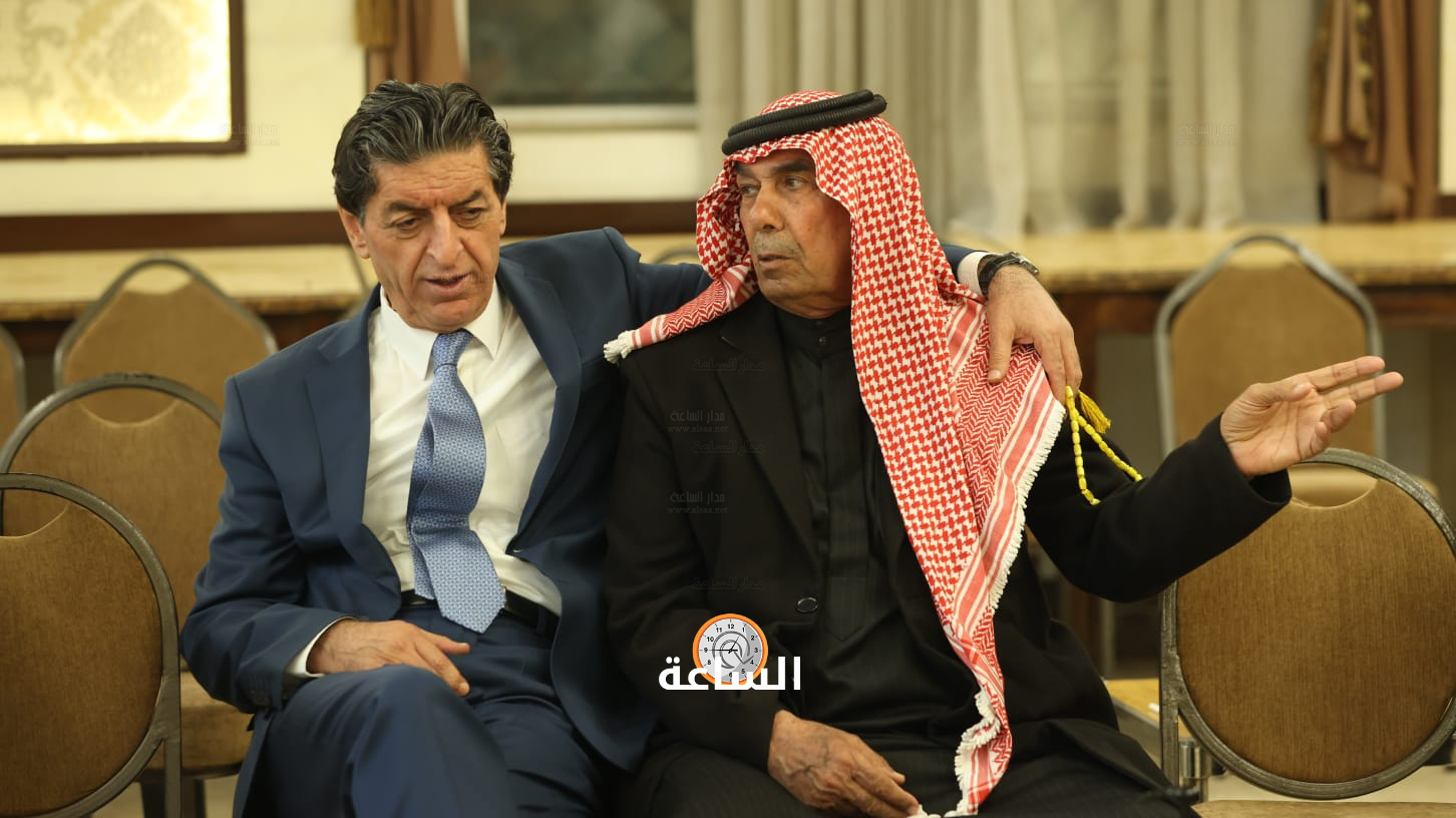 Madar Al-Saa Images 0.6731437307069154