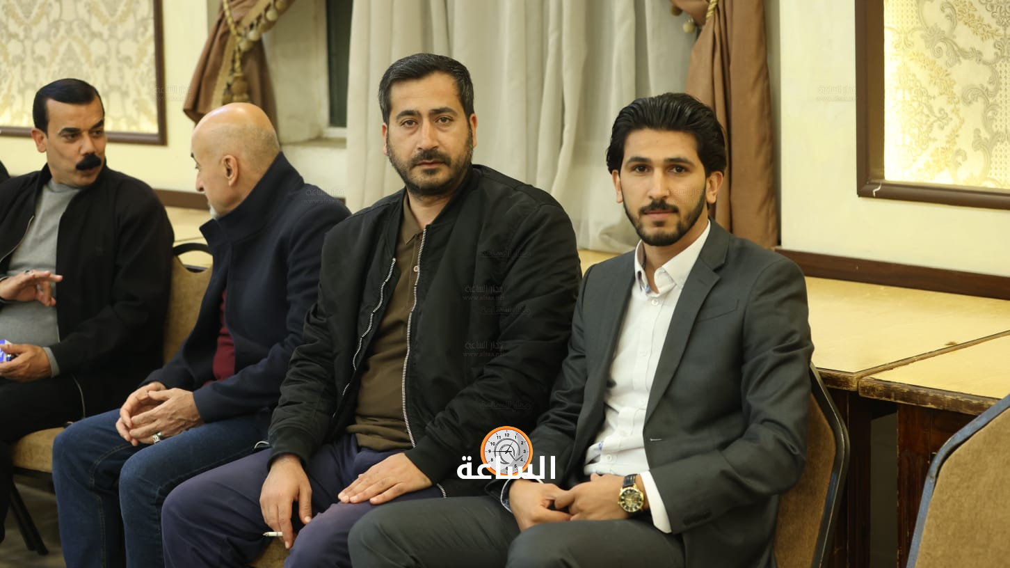 Madar Al-Saa Images 0.7955883588126632