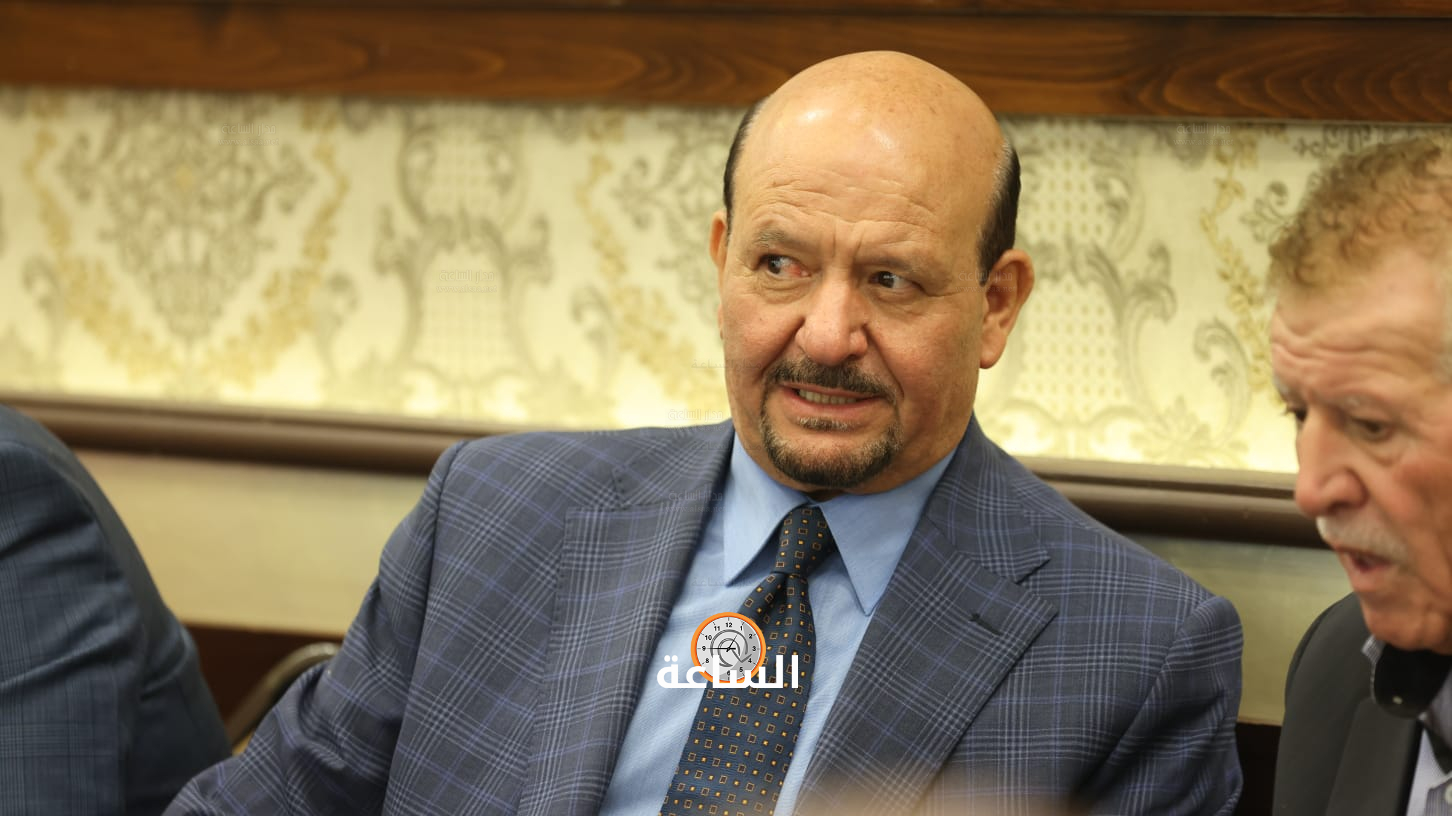 Madar Al-Saa Images 0.2915705641712675