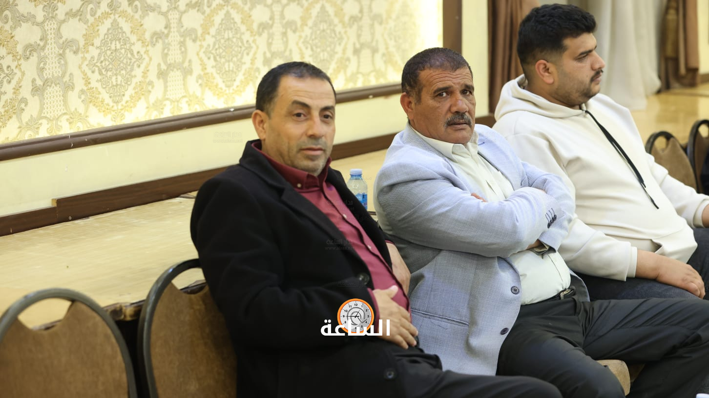 Madar Al-Saa Images 0.7718167555825062