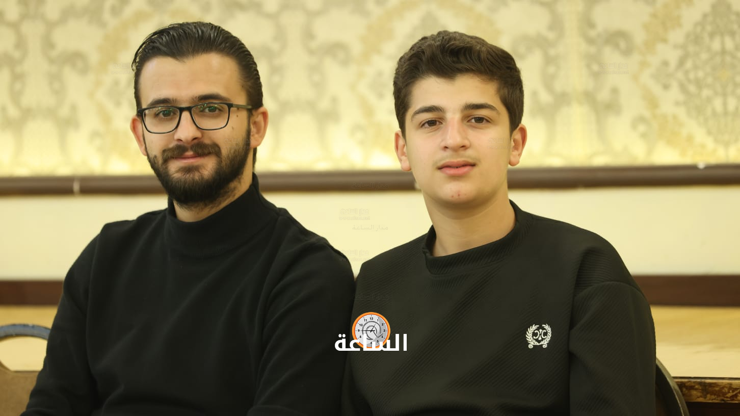 Madar Al-Saa Images 0.5970705654391937