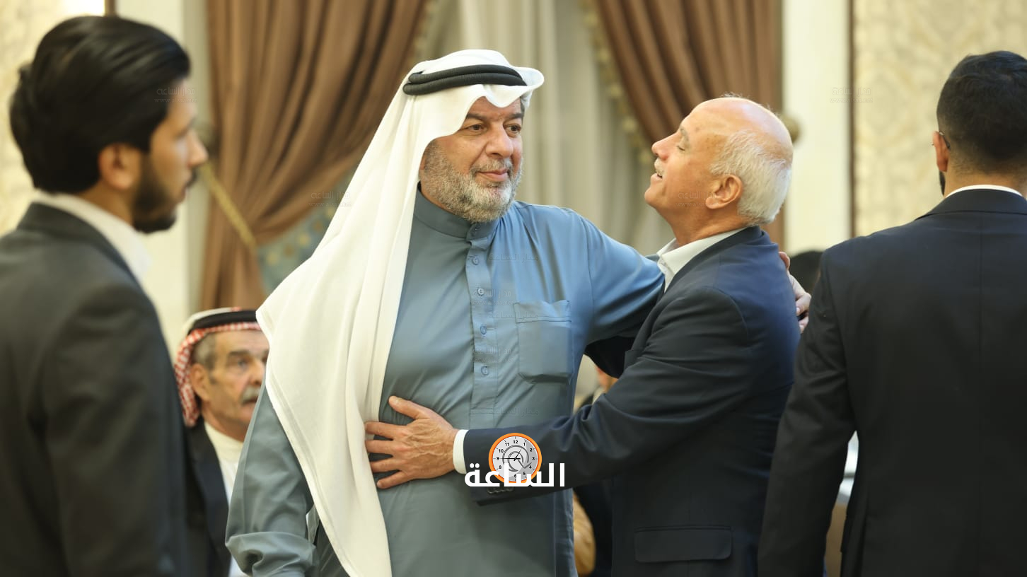 Madar Al-Saa Images 0.45312392635210474