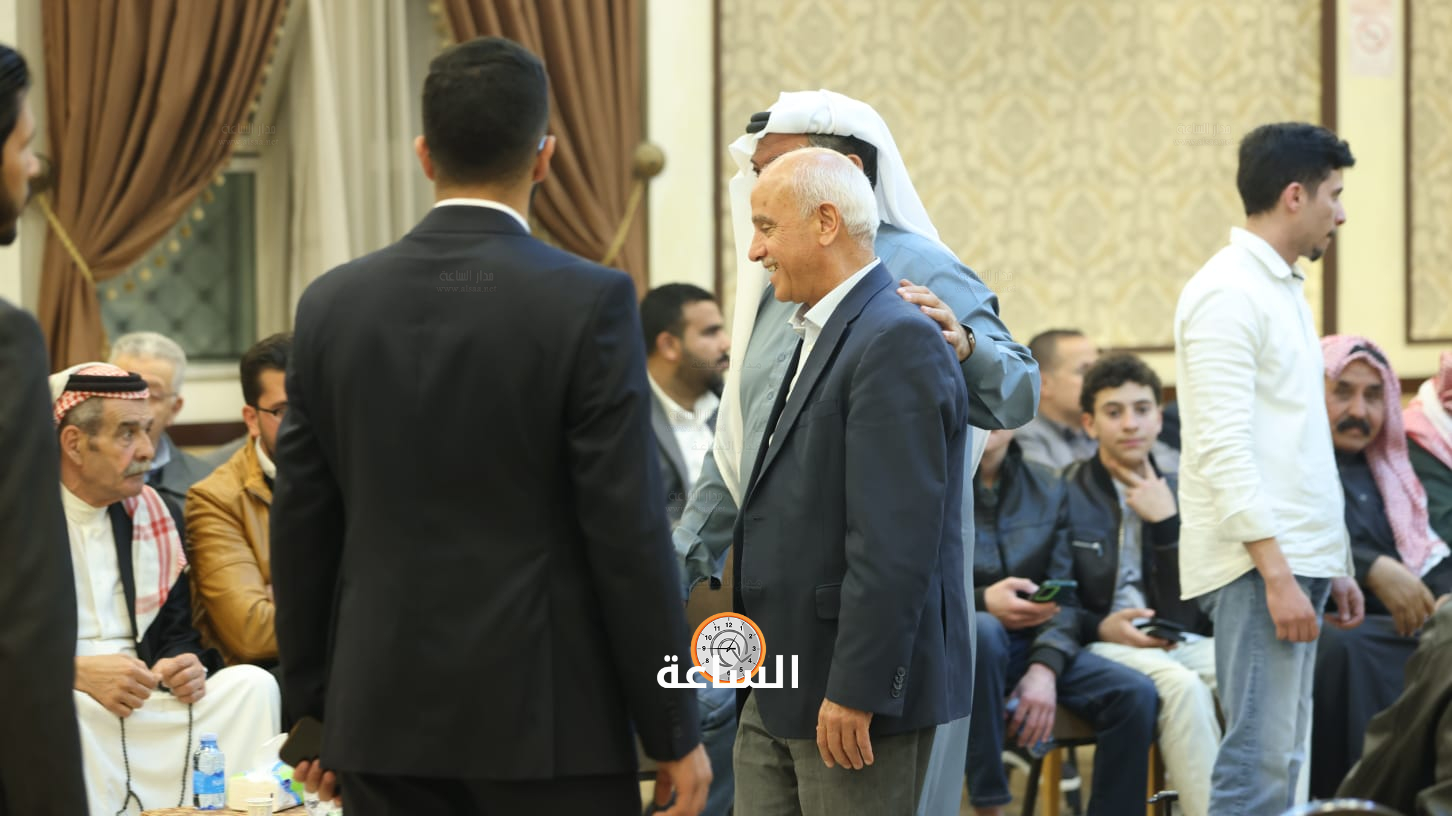 Madar Al-Saa Images 0.2249947838792743