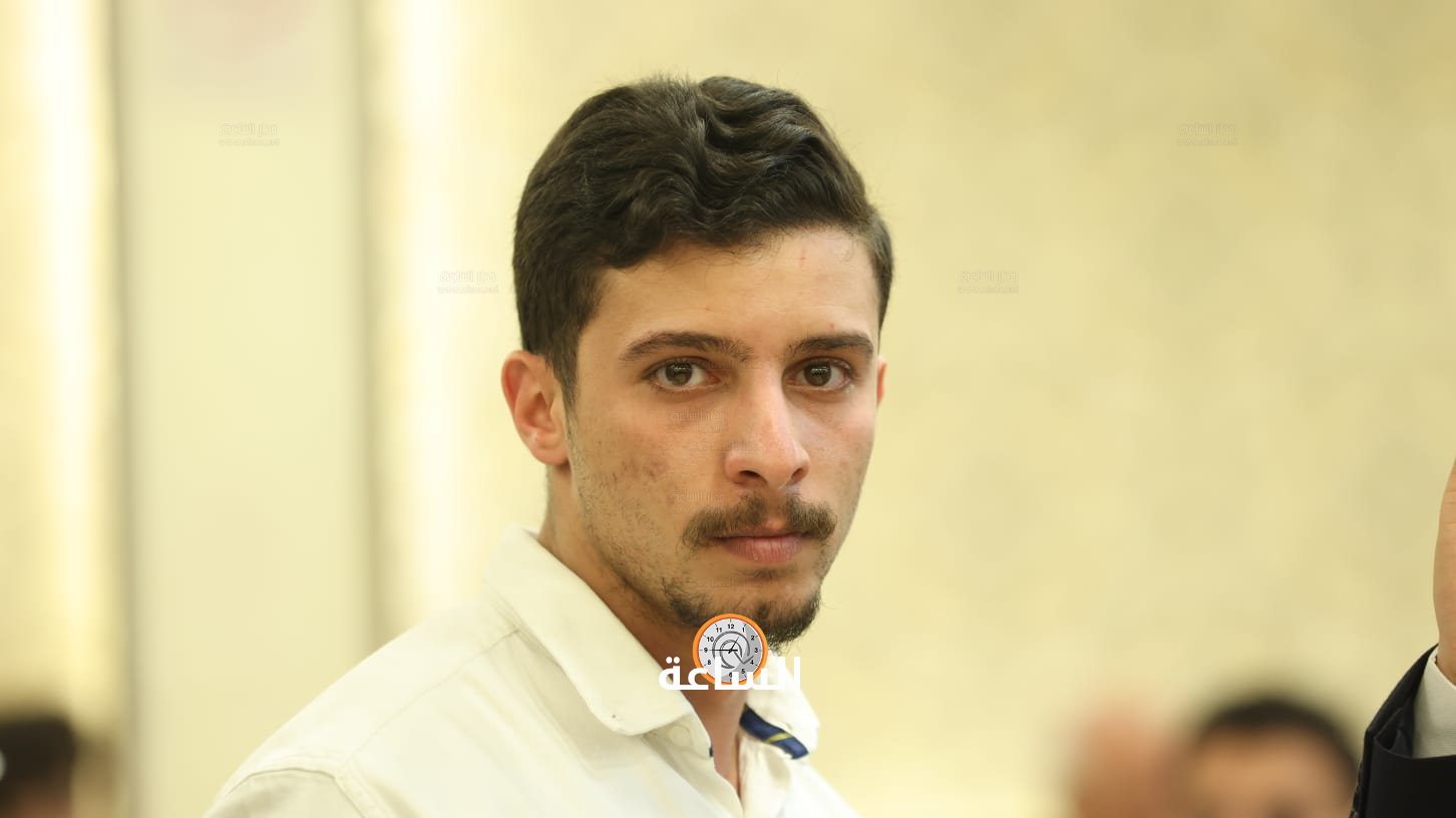 Madar Al-Saa Images 0.5204328174418733