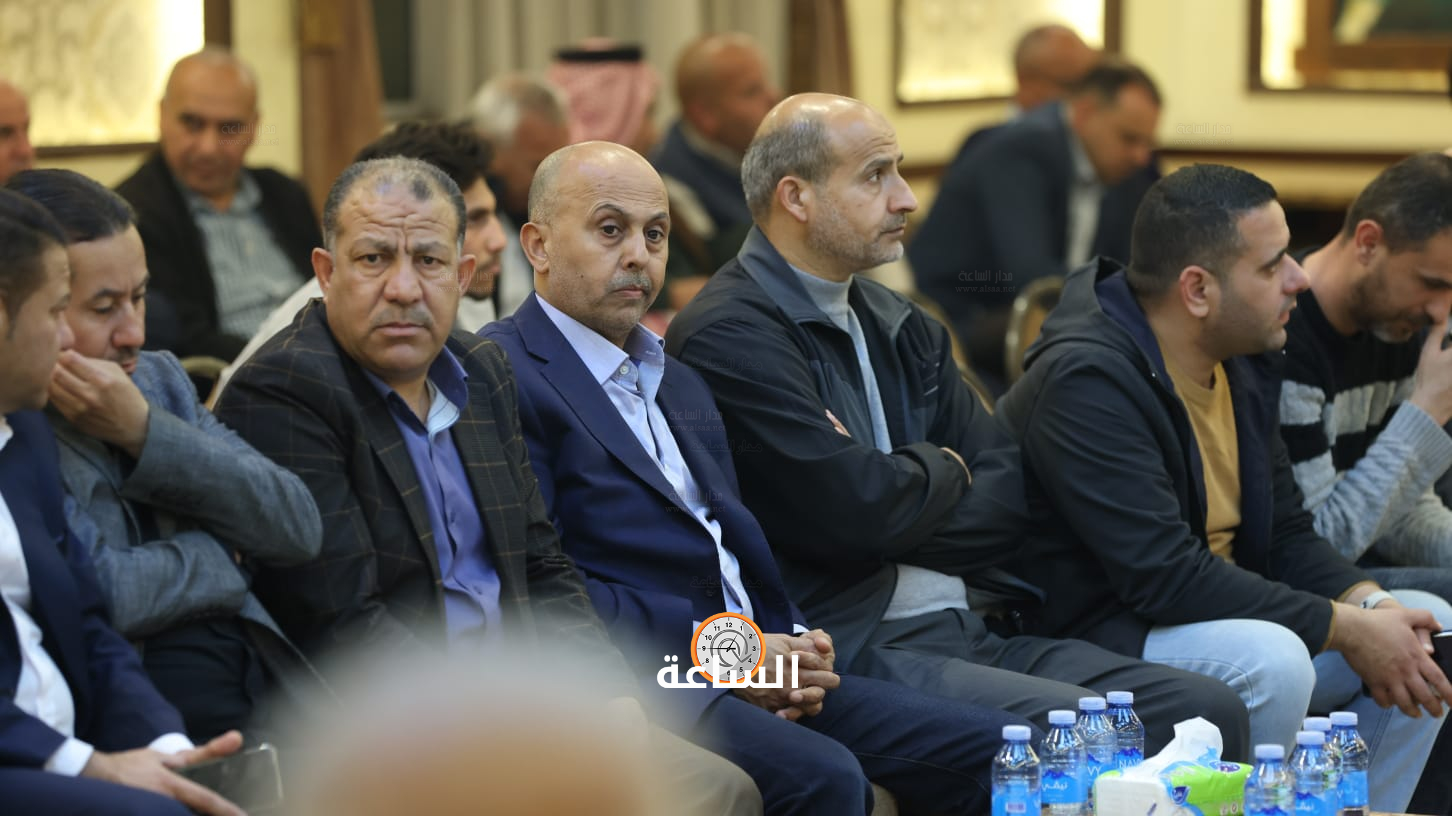 Madar Al-Saa Images 0.8638260756118851