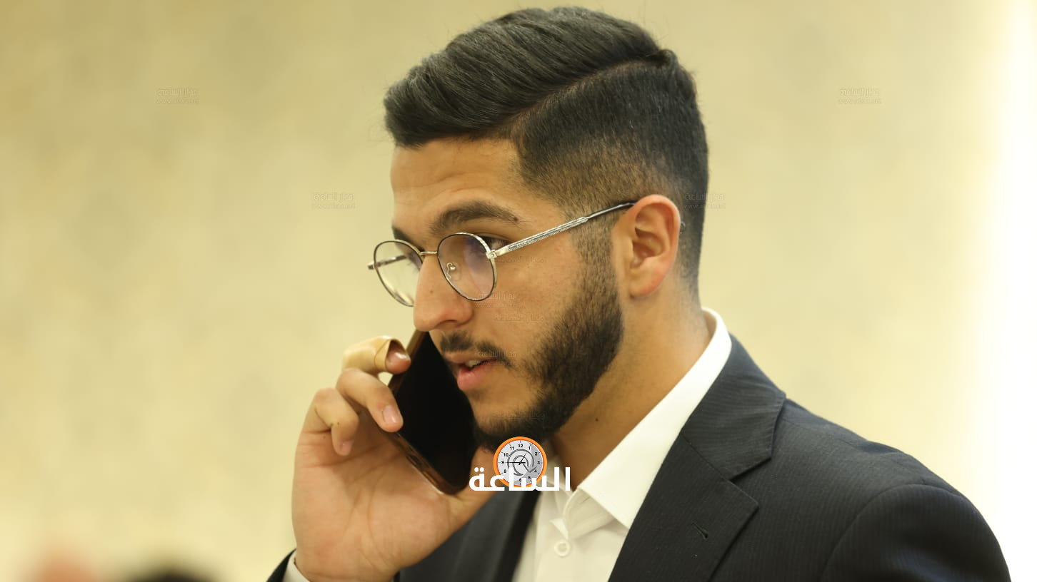 Madar Al-Saa Images 0.496374868446292