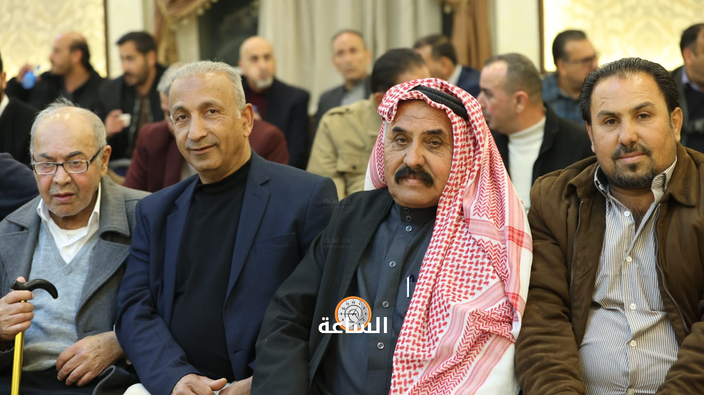 Madar Al-Saa Images 0.28586258308699886