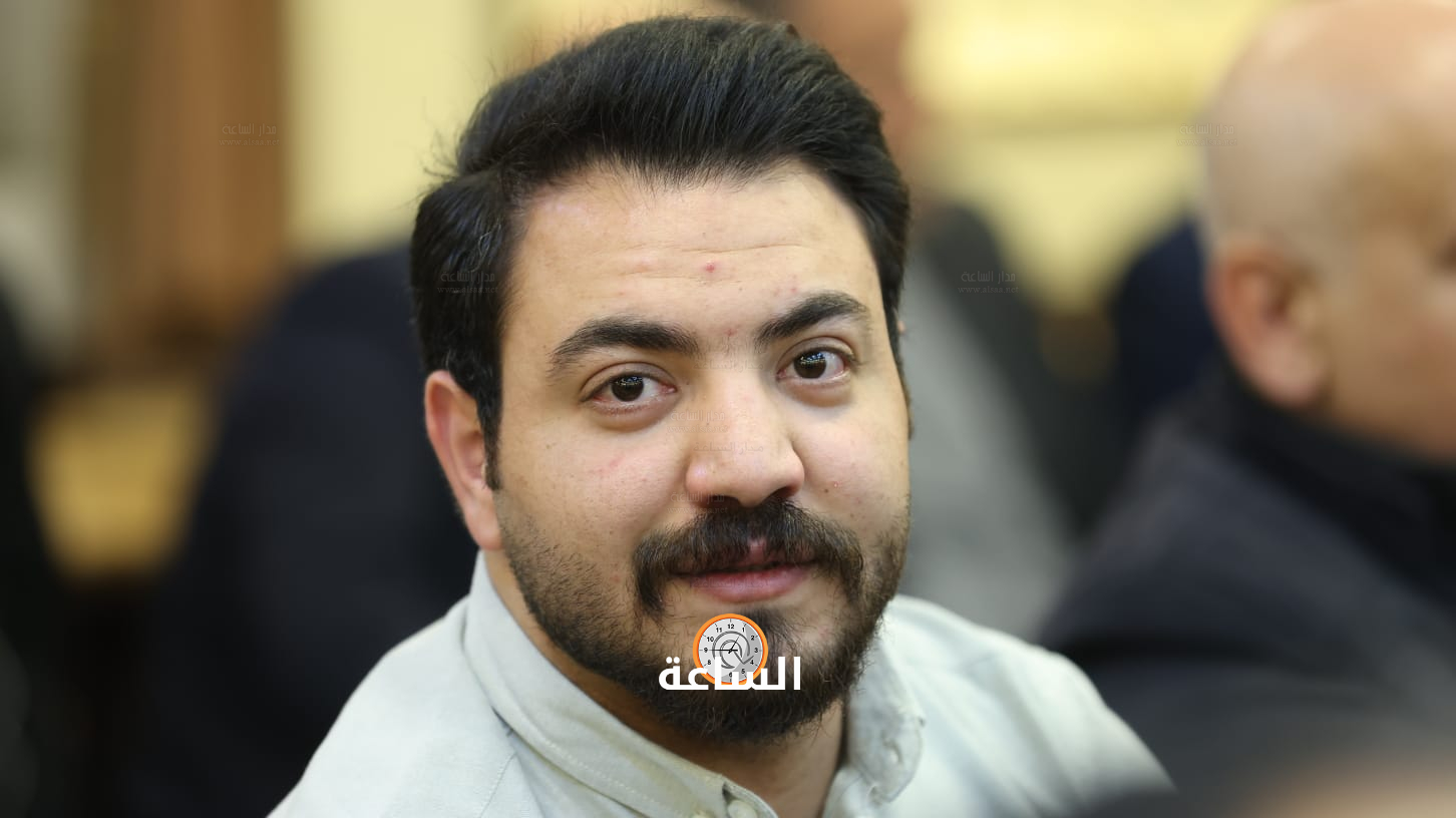 Madar Al-Saa Images 0.06692574657005168