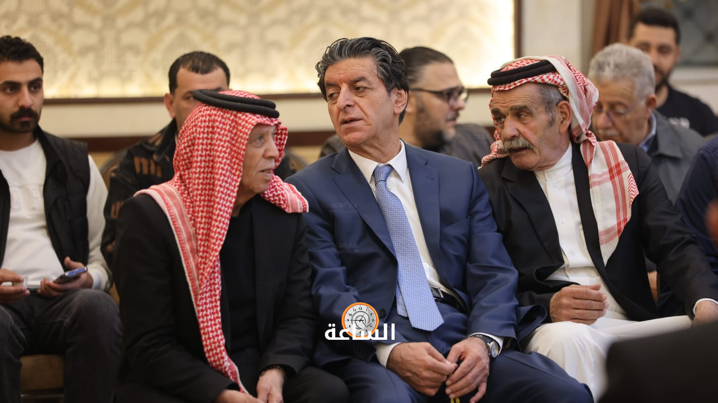 Madar Al-Saa Images 0.7285862271031261