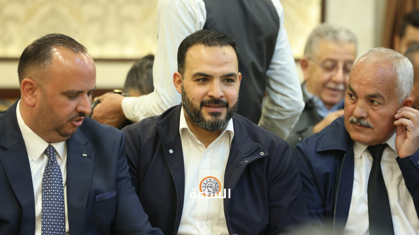 Madar Al-Saa Images 0.9033123588050348