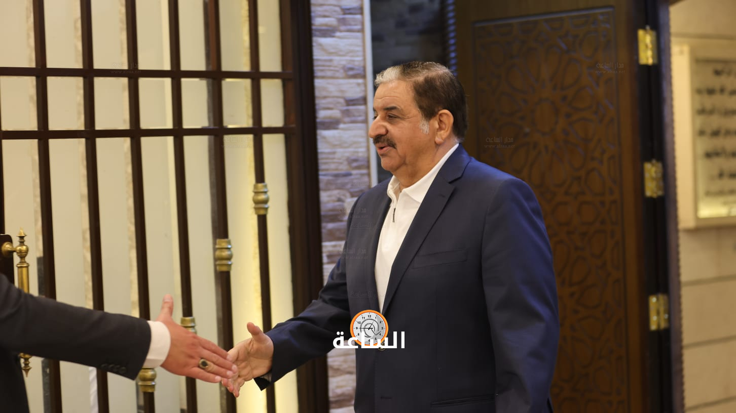 Madar Al-Saa Images 0.654976383580927