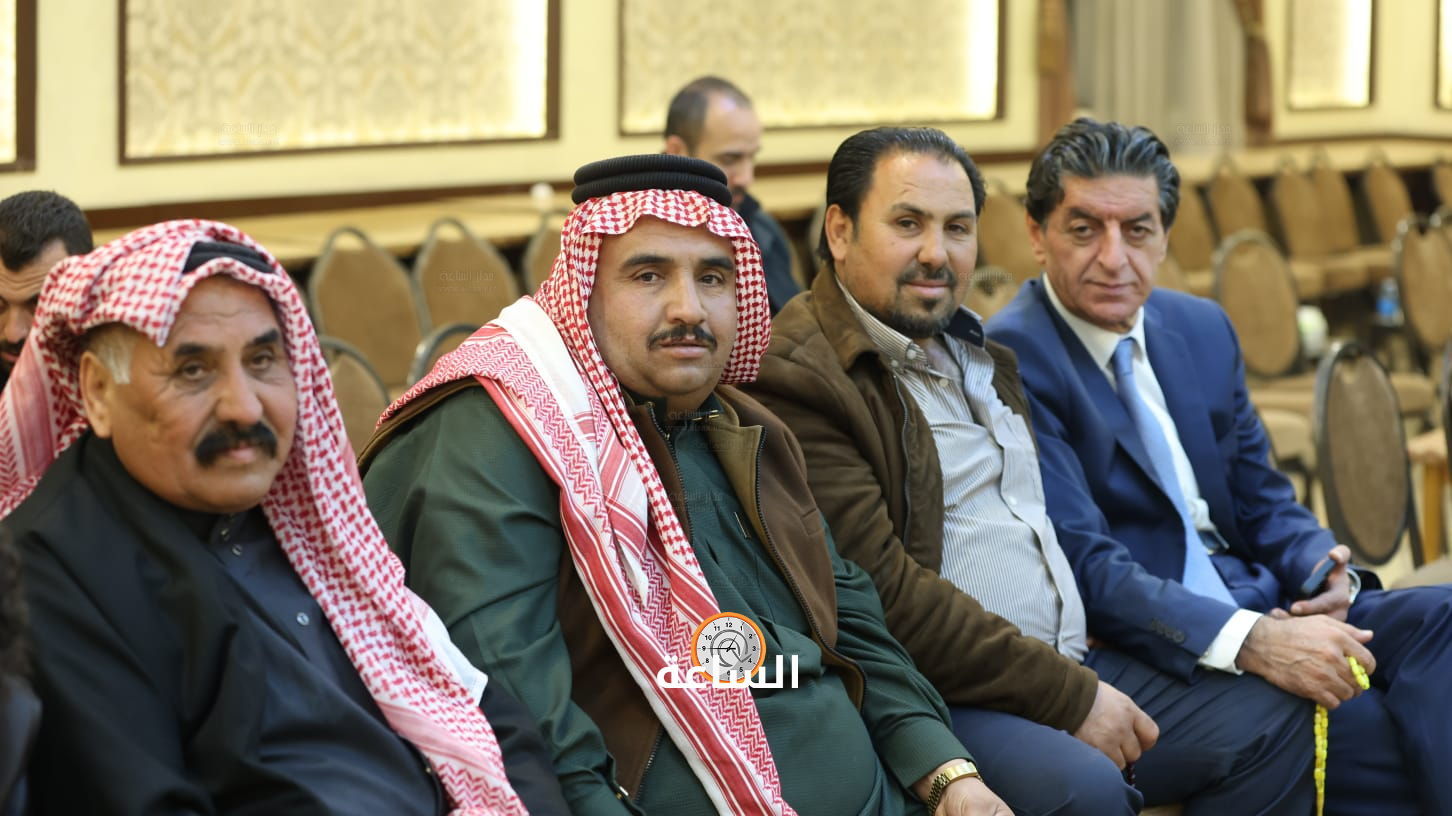 Madar Al-Saa Images 0.5996711272472467