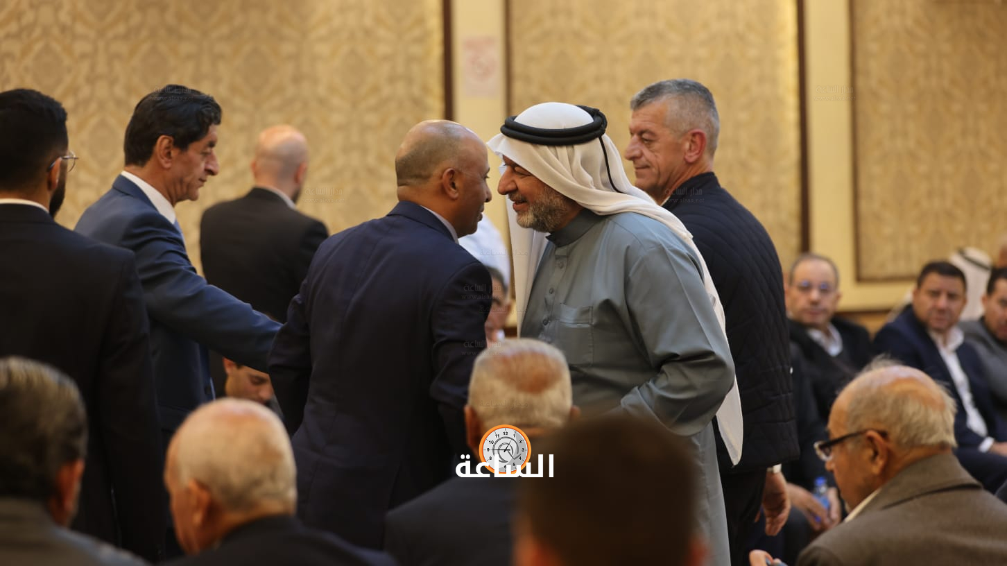 Madar Al-Saa Images 0.7661009254402855