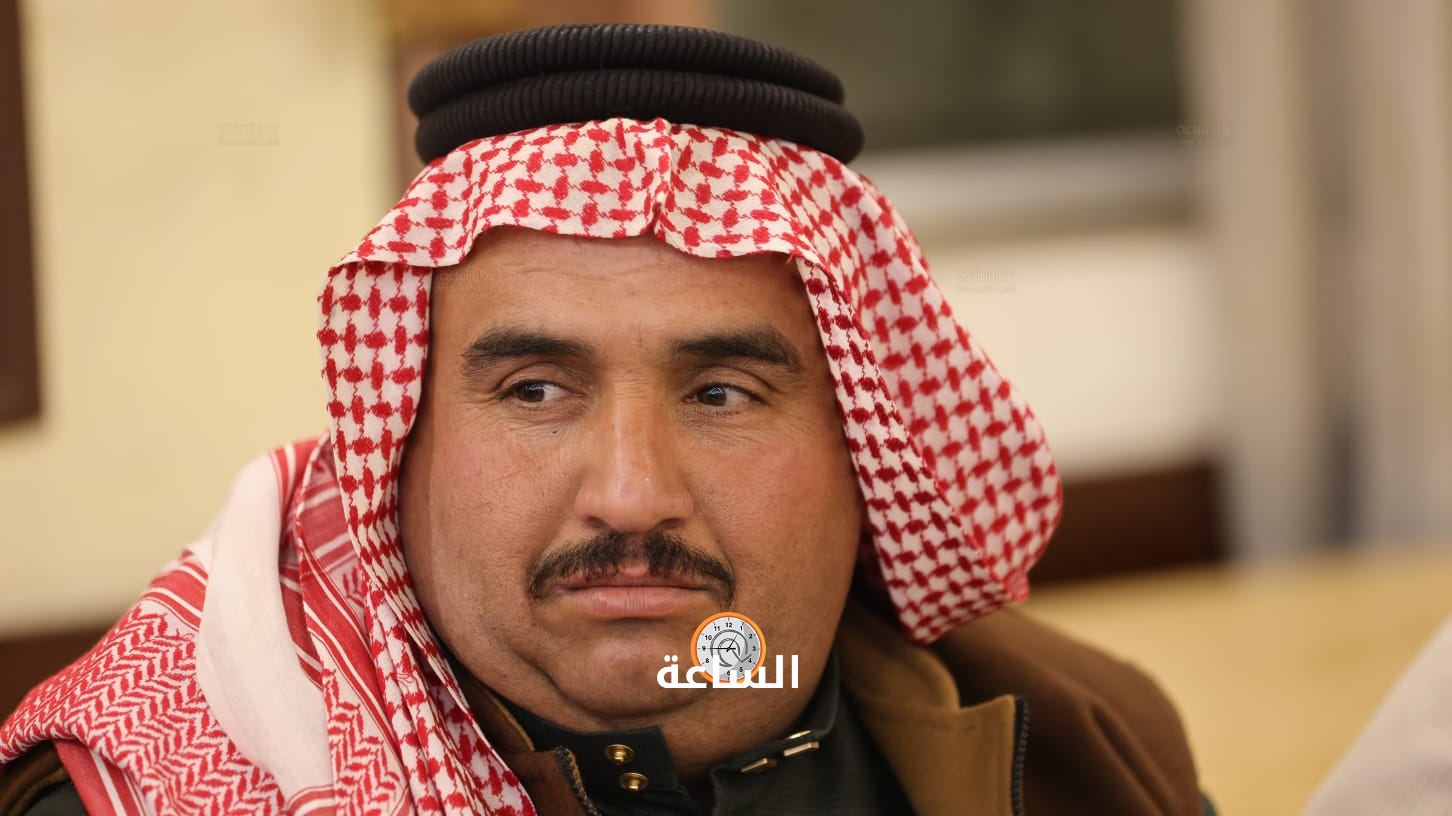 Madar Al-Saa Images 0.9265721088808377