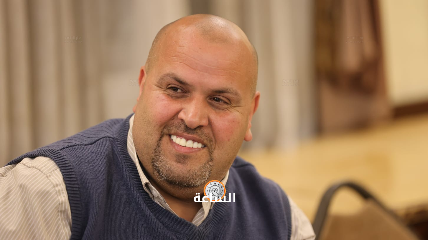 Madar Al-Saa Images 0.4931482672170604