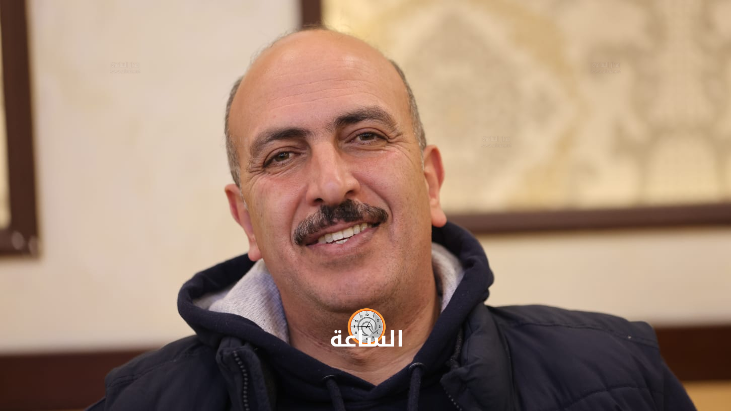 Madar Al-Saa Images 0.8837182003335016