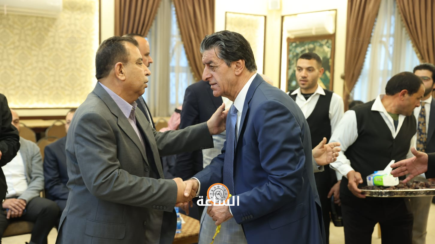 Madar Al-Saa Images 0.36855013636270484