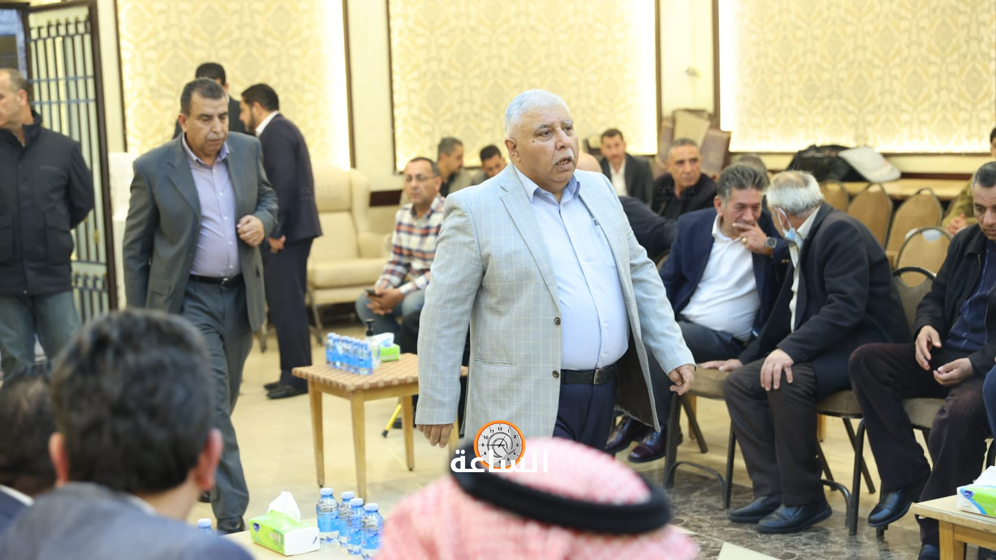 Madar Al-Saa Images 0.4570666740827466