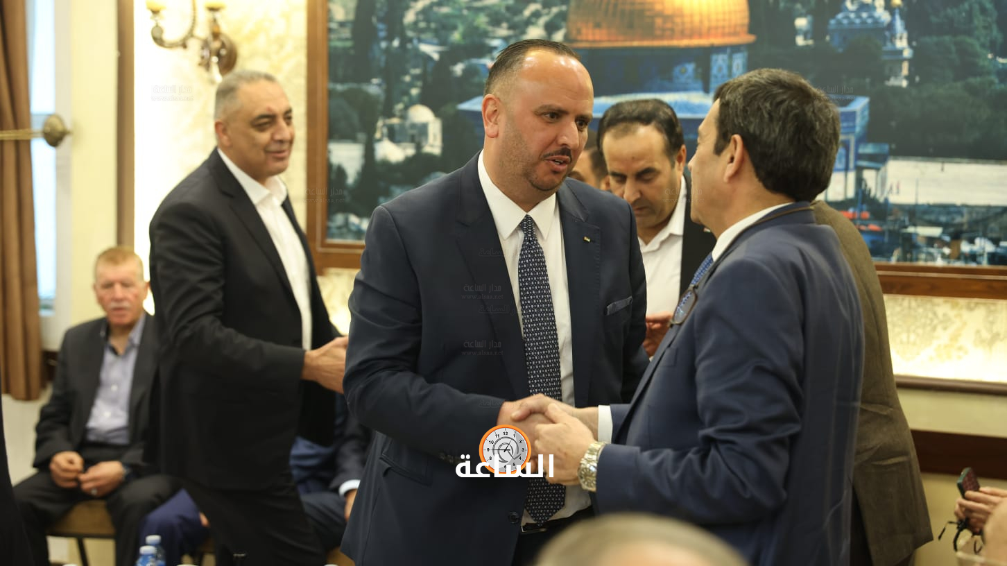 Madar Al-Saa Images 0.9743627259059033