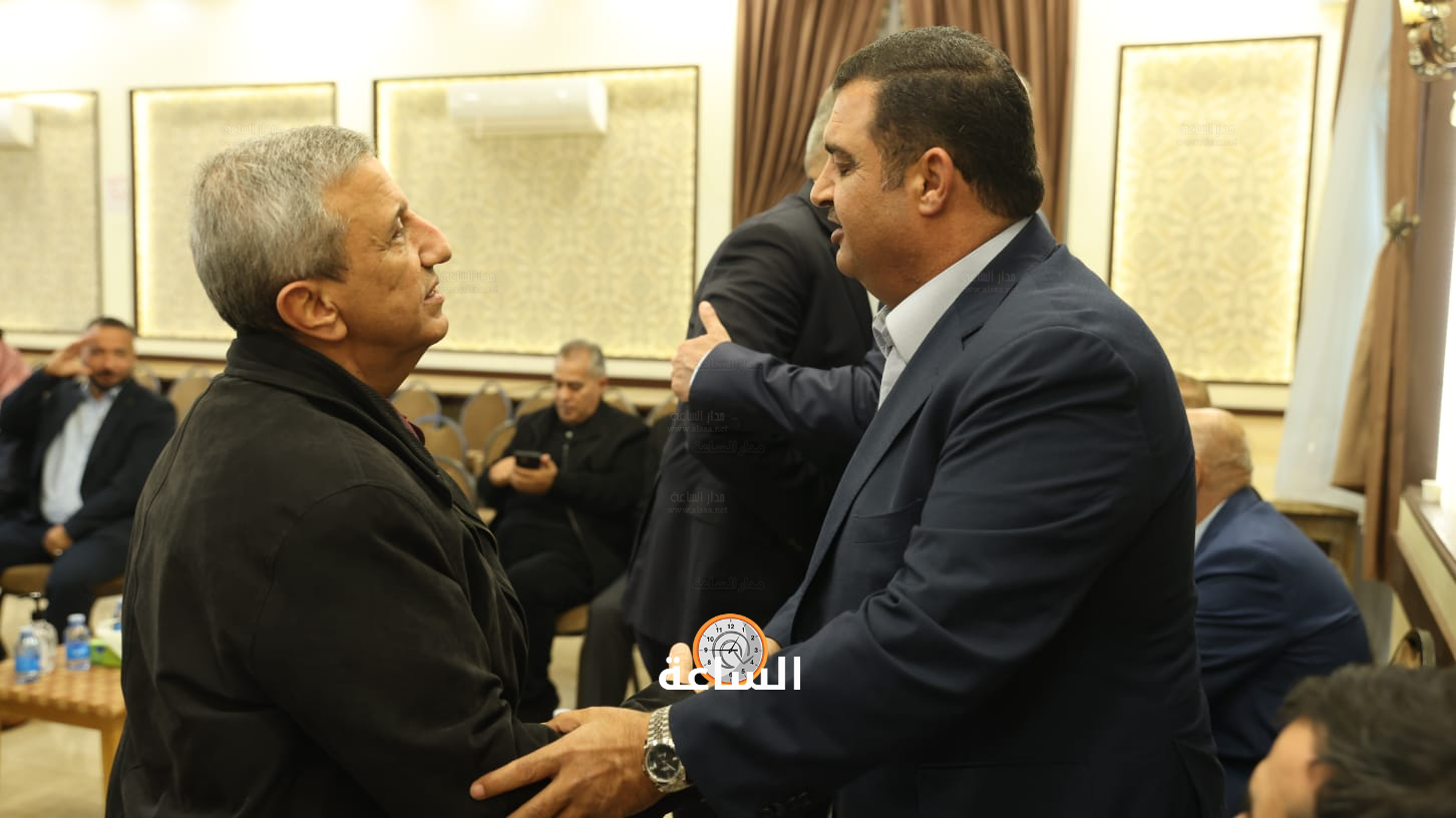 Madar Al-Saa Images 0.42221117408059505