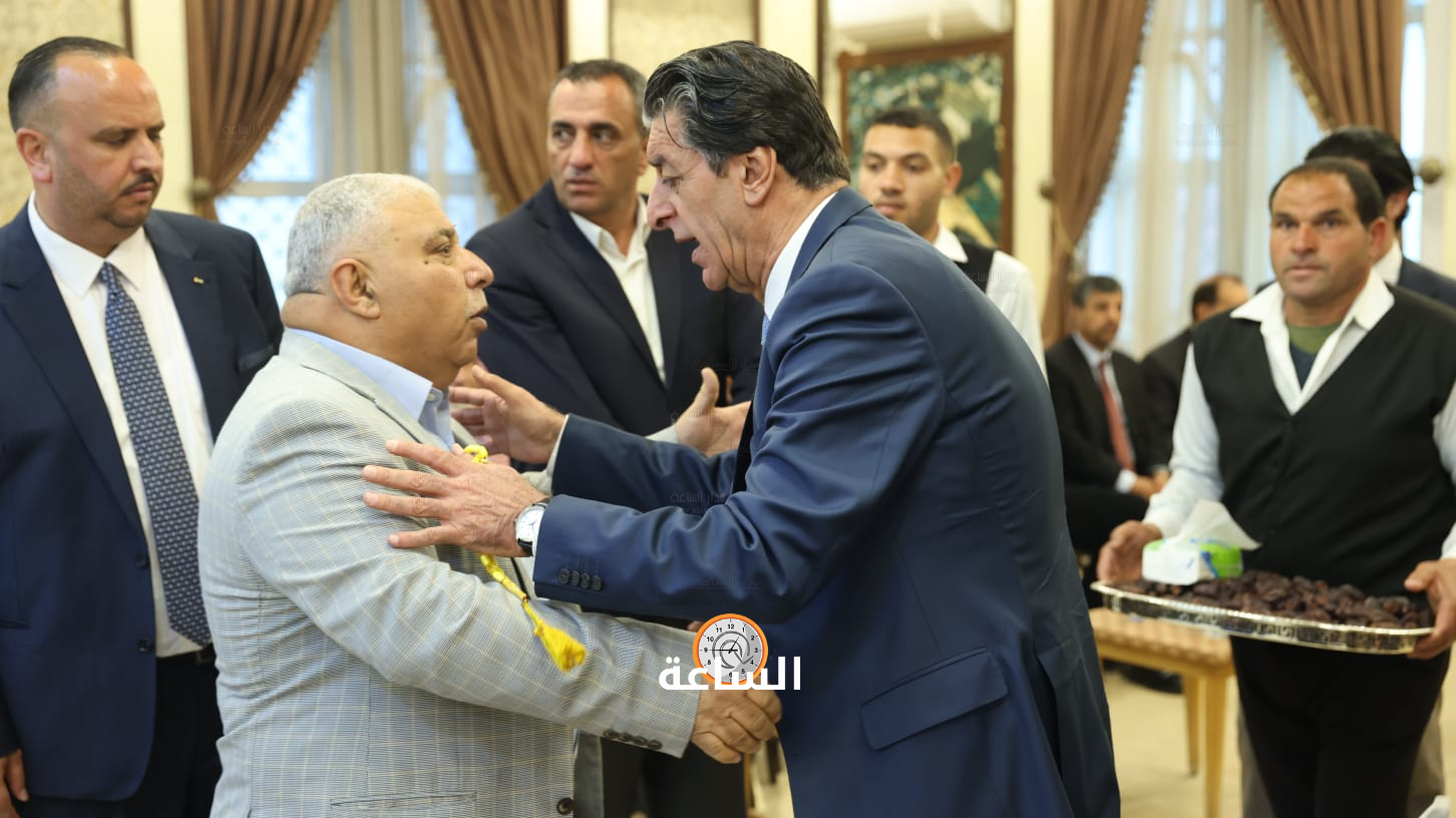 Madar Al-Saa Images 0.09398334259979668