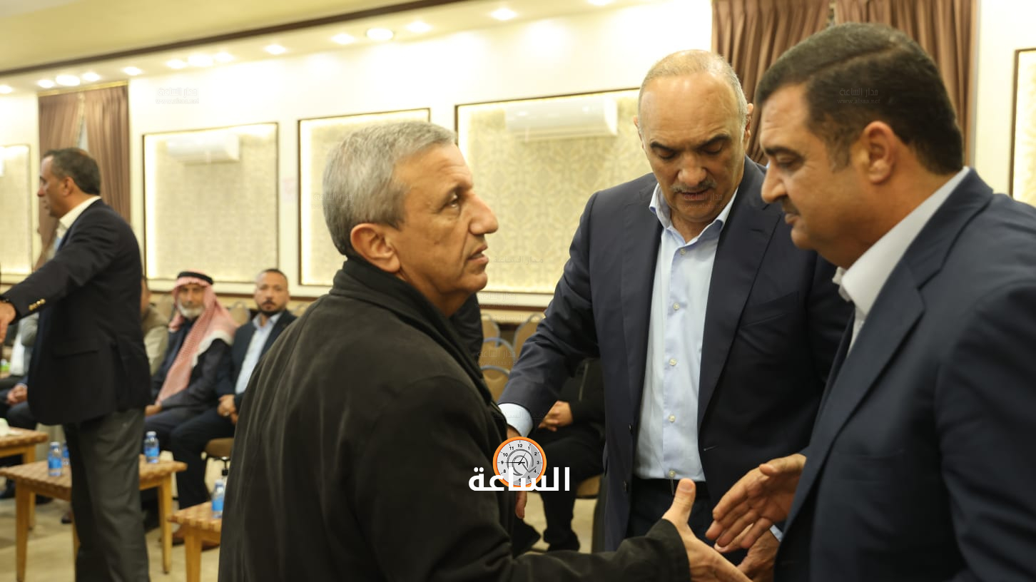 Madar Al-Saa Images 0.2230833087901698