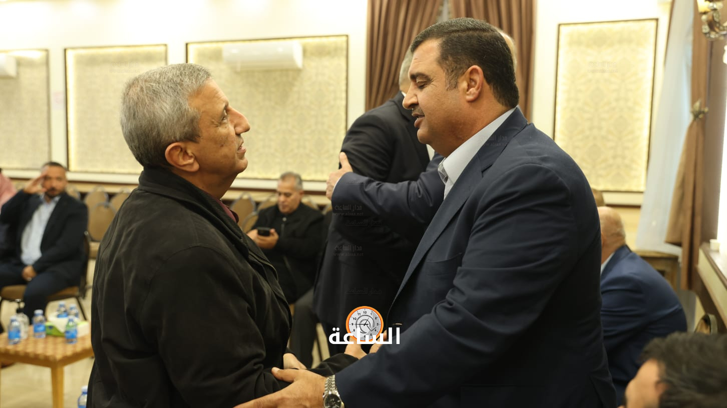 Madar Al-Saa Images 0.6986758883479166