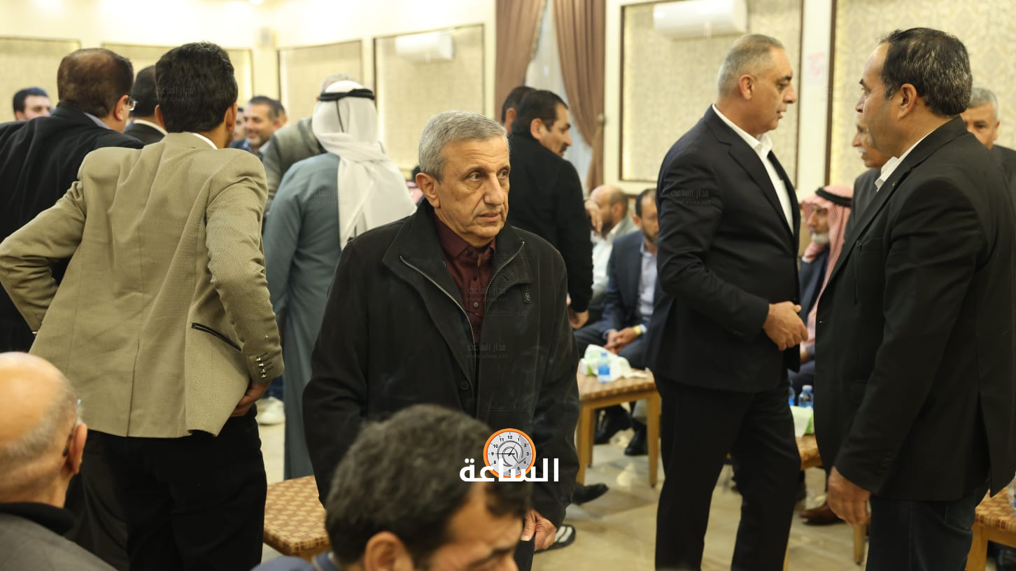 Madar Al-Saa Images 0.7581787921779378