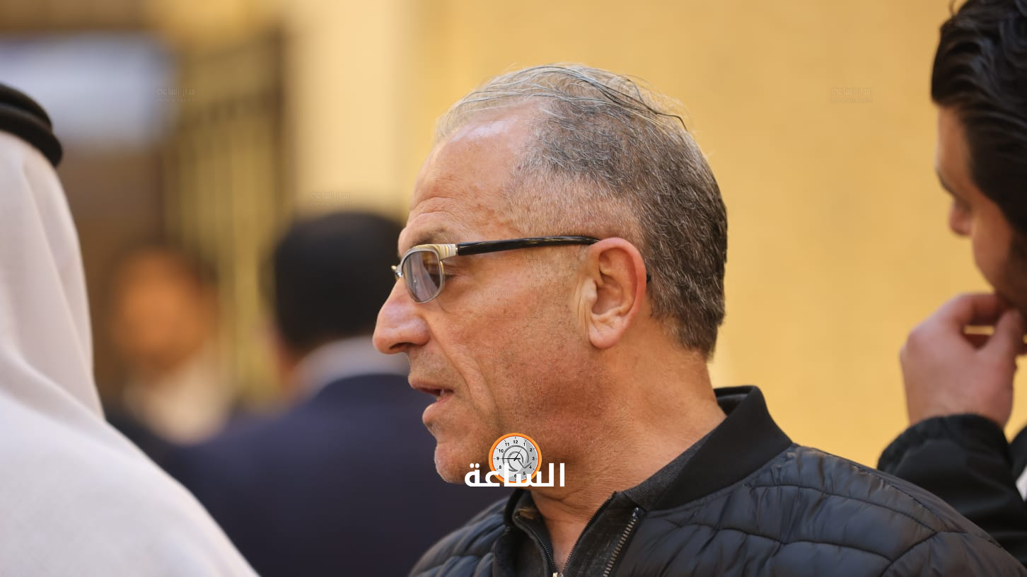 Madar Al-Saa Images 0.5044772211324665