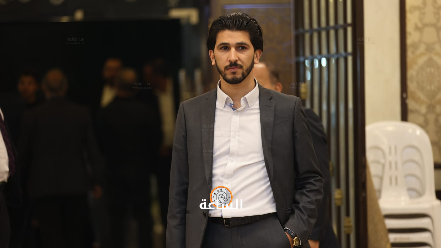 Madar Al-Saa Images 0.11905863332259137