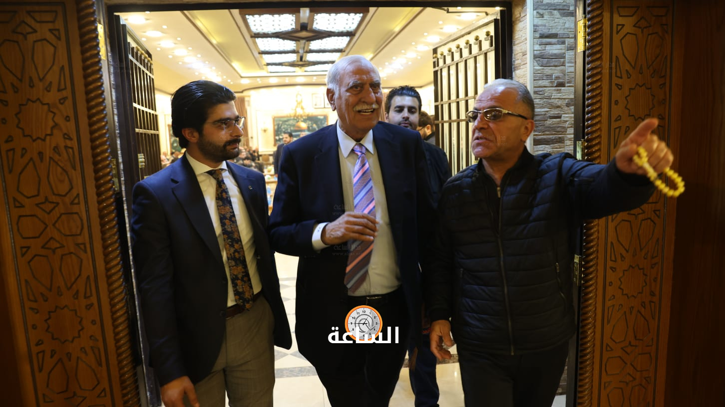 Madar Al-Saa Images 0.13776390372315017