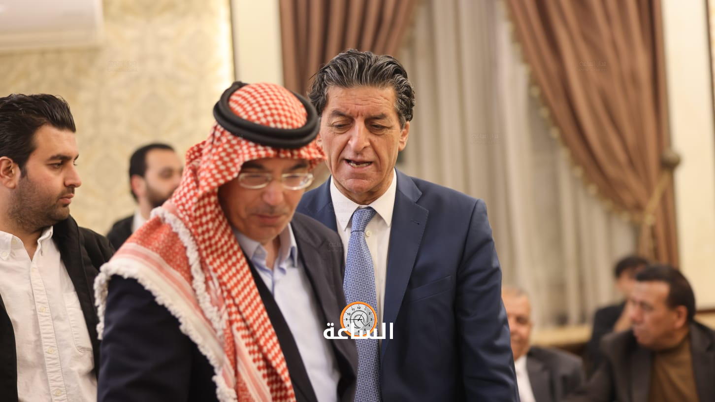 Madar Al-Saa Images 0.29904878023761994