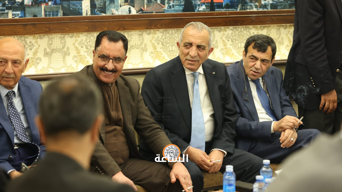 Madar Al-Saa Images 0.626179289558484