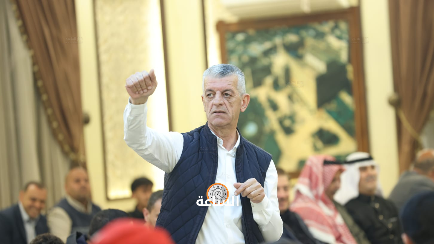 Madar Al-Saa Images 0.1832026207538472