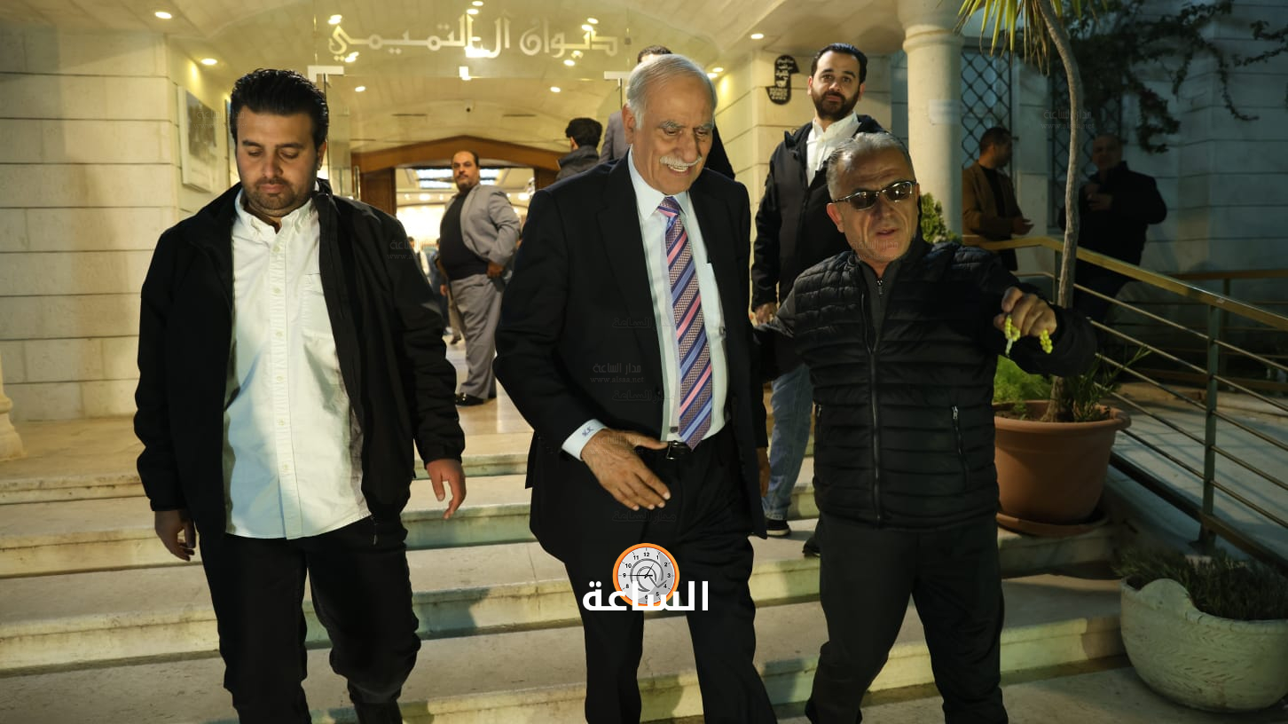 Madar Al-Saa Images 0.36559769224183036