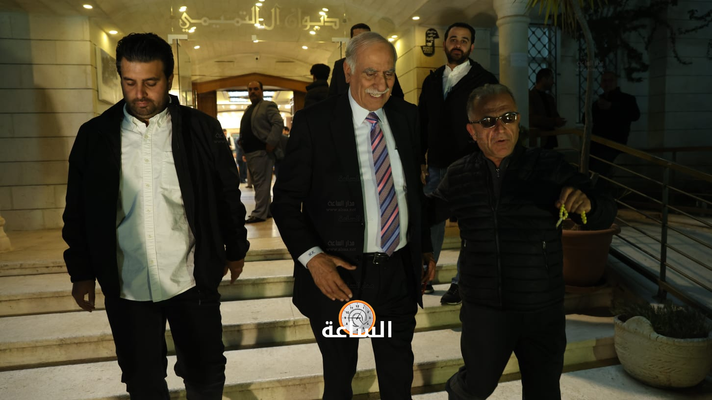 Madar Al-Saa Images 0.8823022726255572