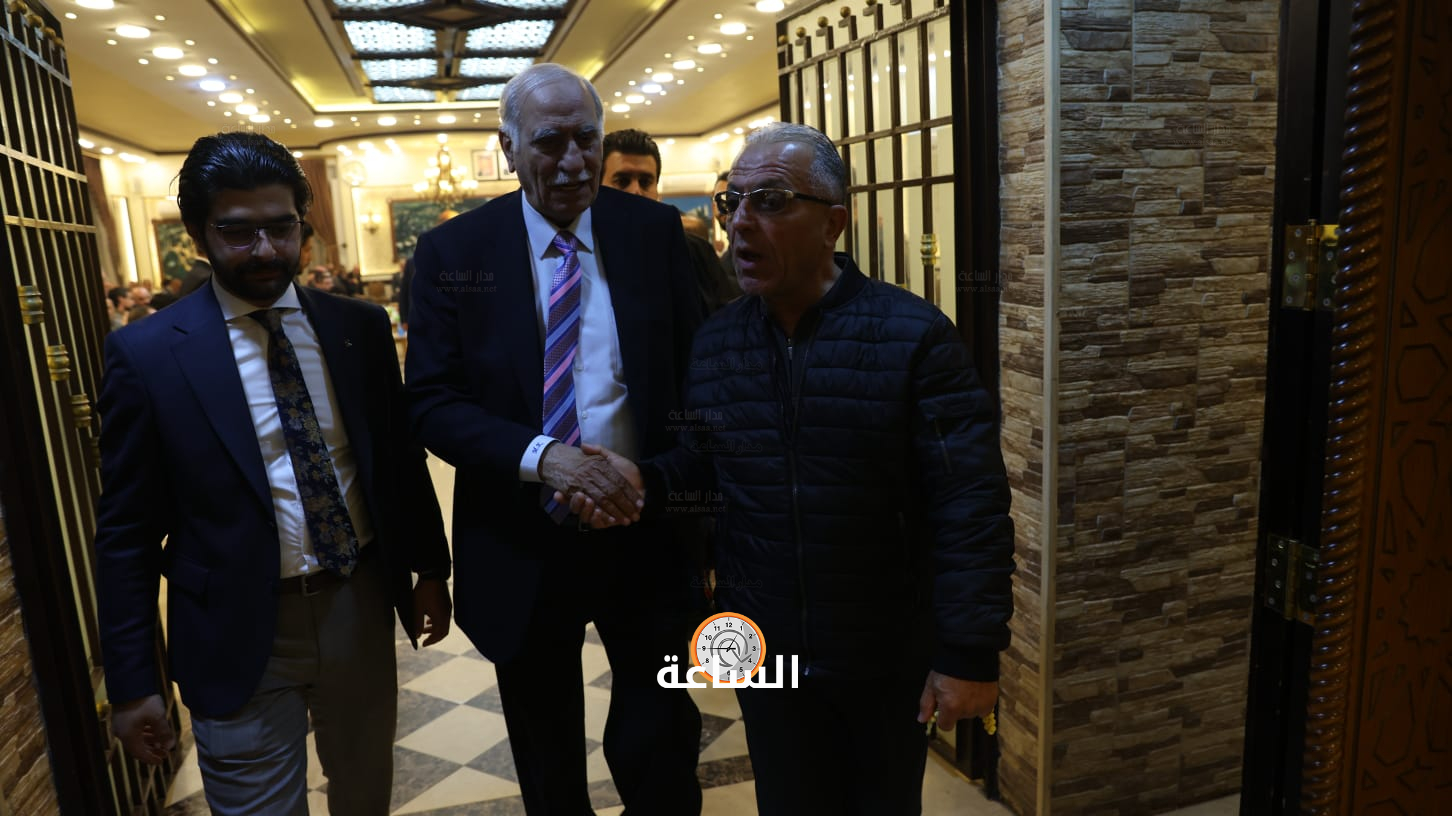 Madar Al-Saa Images 0.47176801715853756