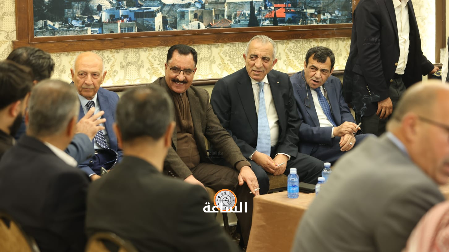 Madar Al-Saa Images 0.9205244755110699