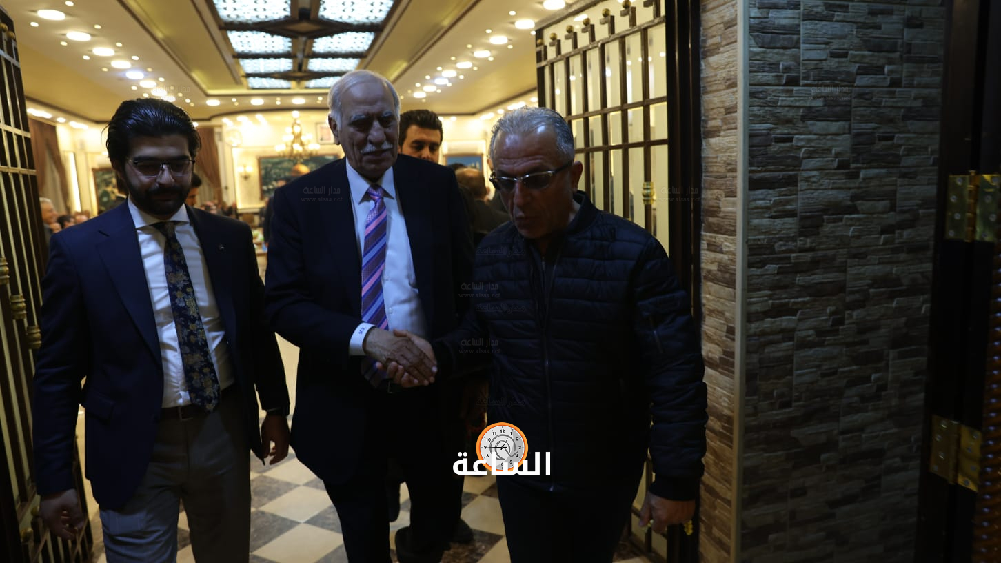 Madar Al-Saa Images 0.05950492943032948