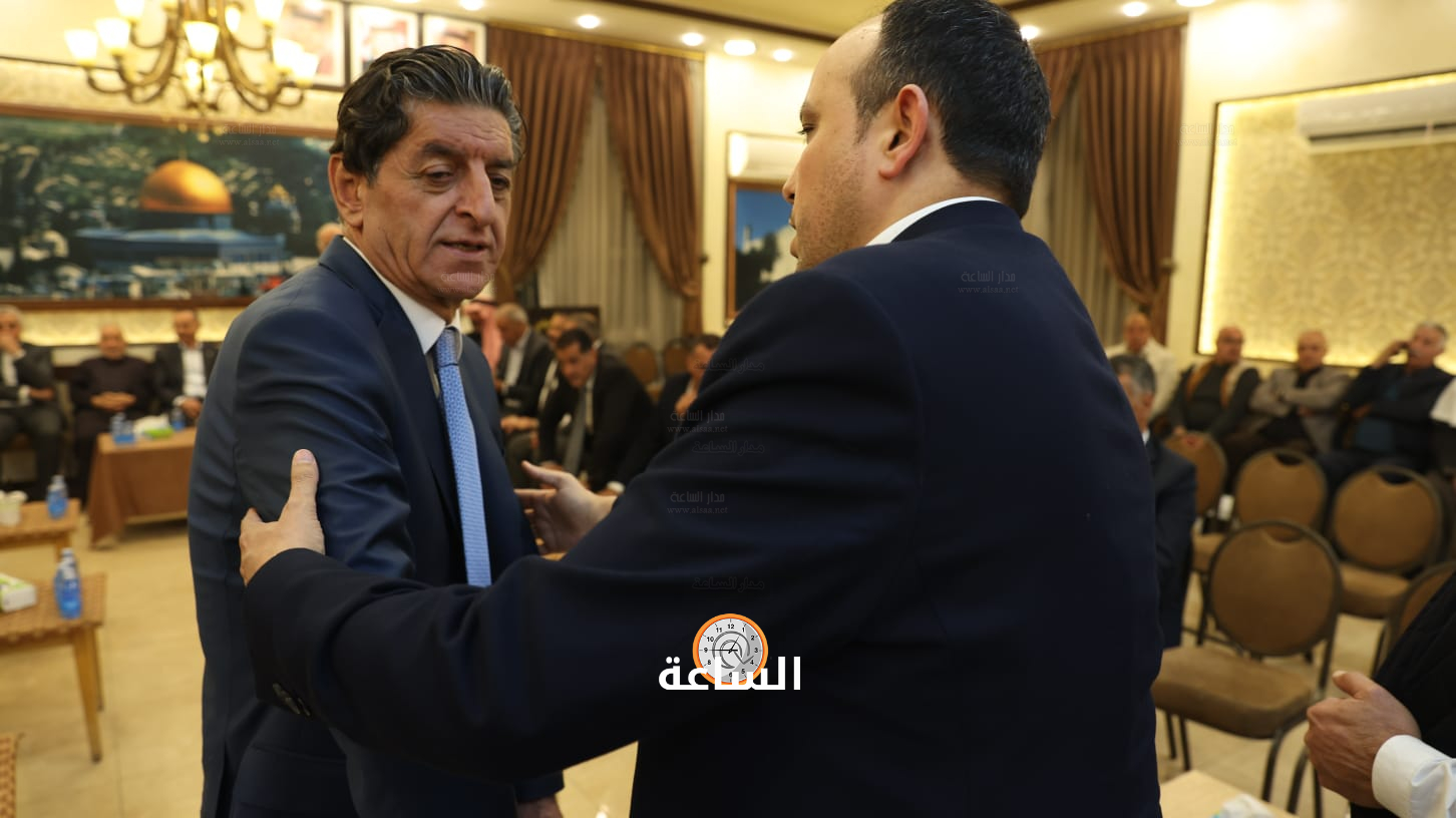 Madar Al-Saa Images 0.8087768940062027