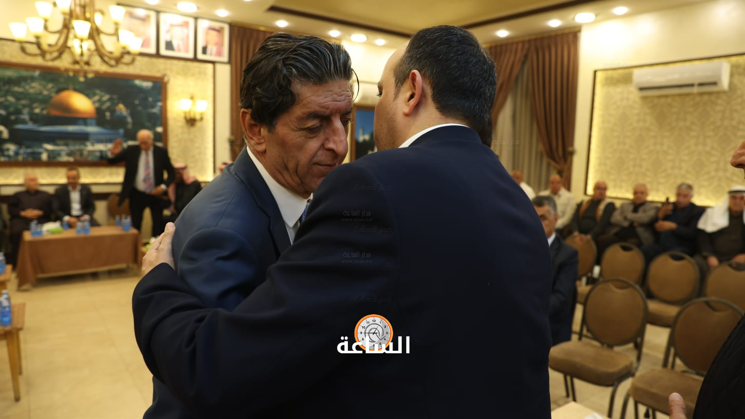 Madar Al-Saa Images 0.23099199214184396