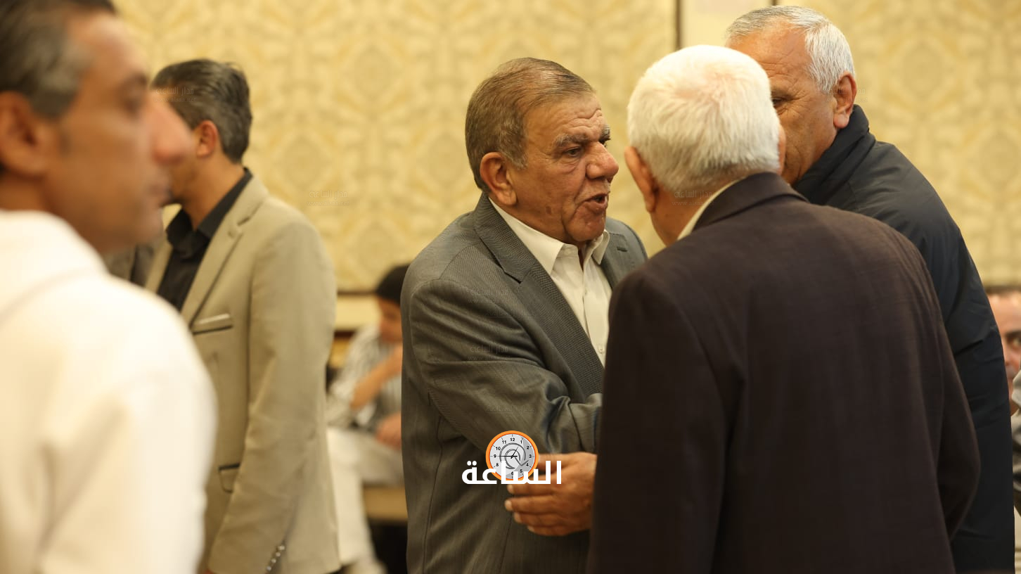 Madar Al-Saa Images 0.15180299554903376