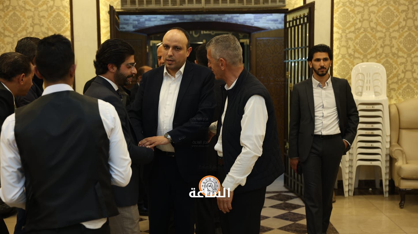 Madar Al-Saa Images 0.3292866059210384